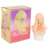 Nicki Minaj - Pink Friday : Eau De Parfum Spray 1.7 Oz / 50 ml