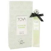 Tova Beverly Hills - Signature Summer : Eau De Parfum Spray 3.4 Oz / 100 ml