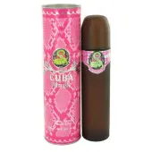Fragluxe - Cuba Jungle Snake : Eau De Parfum Spray 3.4 Oz / 100 ml
