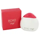 Davidoff - Echo : Shower gel 6.8 Oz / 200 ml