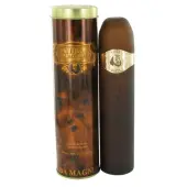 Fragluxe - Cuba Magnum Gold : Eau De Toilette Spray 130 ML