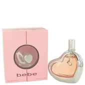 Bebe - Bebe : Eau De Parfum Spray 3.4 Oz / 100 ml