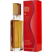 Giorgio Beverly Hills - Red Pour Femme : Eau De Toilette Spray 6.8 Oz / 90 ml