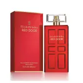 Elizabeth Arden - Red Door : Eau De Toilette Spray 3.4 Oz / 100 ml