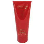 Elizabeth Arden - Red Door : Body oil, lotion and cream 6.8 Oz / 200 ml