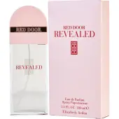 Elizabeth Arden - Red Door Revealed : Eau De Parfum Spray 3.4 Oz / 100 ml