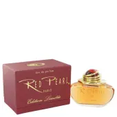 Paris Bleu - Red Pearl : Eau De Parfum Spray 3.4 Oz / 100 ml
