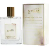 Philosophy - Summer Grace : Eau De Toilette Spray 4 Oz / 120 ml