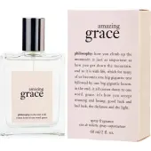 Philosophy - Amazing Grace : Eau De Toilette Spray 2 Oz / 60 ml
