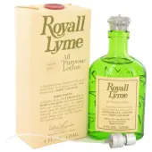 Royall Fragrances - Royall Lyme : Eau de Cologne Spray 4 Oz / 120 ml