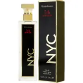 Elizabeth Arden - 5th Avenue NYC : Eau De Parfum Spray 4.2 Oz / 125 ml