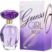 Guess - Girl Belle : Eau De Toilette Spray 3.4 Oz / 100 ml