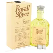 Royall Fragrances - Royall Spyce : Eau de Cologne Spray 4 Oz / 120 ml