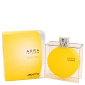 Jacomo - Aura : Eau De Toilette Spray 2.5 Oz / 75 ml
