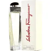 Salvatore Ferragamo - Salvatore Ferragamo : Eau De Parfum Spray 3.4 Oz / 100 ml