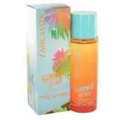 Lancaster - Summer Splash : Eau De Toilette Spray 3.4 Oz / 100 ml