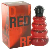 Perfumers Workshop - Samba Red : Eau De Toilette Spray 3.4 Oz / 100 ml