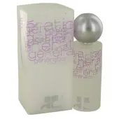 CourrÃ¨ges - GÃ©nÃ©ration : Eau De Toilette Spray 3.4 Oz / 100 ml