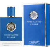 Vince Camuto - Vince Camuto Homme : Eau De Toilette Spray 3.4 Oz / 100 ml