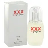 Marlo Cosmetics - Sexperfume : Eau de Cologne Spray 1.7 Oz / 50 ml
