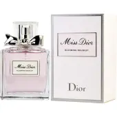 Christian Dior - Miss Dior Blooming Bouquet : Eau De Toilette Spray 3.4 Oz / 100 ml
