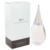 Alfred Sung - Shi : Eau De Parfum Spray 3.4 Oz / 100 ml