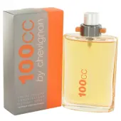 Chevignon - 100CC : Eau De Toilette Spray 3.4 Oz / 100 ml