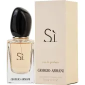 Giorgio Armani - SÃ¬ : Eau De Parfum Spray 1 Oz / 30 ml