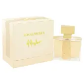 M. Micallef - Royal Muska : Eau De Parfum Spray 3.4 Oz / 100 ml