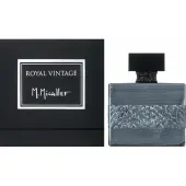 M. Micallef - Royal Vintage : Eau De Parfum Spray 3.4 Oz / 100 ml