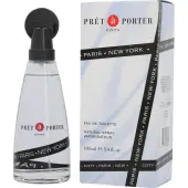 Coty - PrÃªt Ã Porter : Eau De Toilette Spray 3.4 Oz / 100 ml