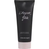 Emanuel Ungaro - L'Amour Fou : Shower gel 6.8 Oz / 200 ml