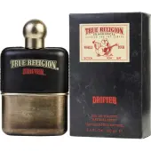 True Religion - Drifter : Eau De Toilette Spray 3.4 Oz / 100 ml