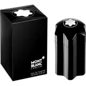 Mont Blanc - Emblem : Eau De Toilette Spray 3.4 Oz / 100 ml