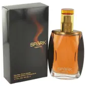 Liz Claiborne - Spark : Eau De Cologne Spray 1.7 Oz / 50 ml
