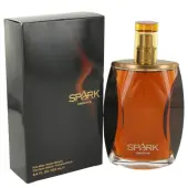 Liz Claiborne - Spark : Eau De Cologne Spray 3.4 Oz / 100 ml