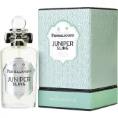 Penhaligon's - Juniper Sling : Eau De Toilette Spray 3.4 Oz / 100 ml