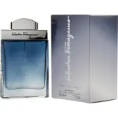 Salvatore Ferragamo - Subtil : Eau De Toilette Spray 1.7 Oz / 50 ml
