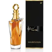 Mauboussin - Pour Elle Elixir : Eau De Parfum Spray 3.4 Oz / 100 ml