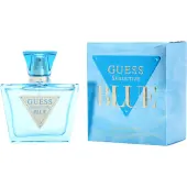 Guess - Guess Seductive Blue : Eau De Toilette Spray 2.5 Oz / 75 ml