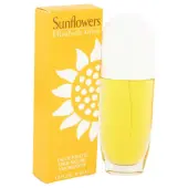 Elizabeth Arden - Sunflowers : Eau De Toilette Spray 1 Oz / 30 ml