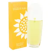Elizabeth Arden - Sunflowers : Eau De Toilette Spray 1.7 Oz / 50 ml