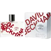 David Beckham - David Beckham Urban Homme : Eau De Toilette Spray 1.7 Oz / 50 ml