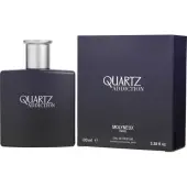 Molyneux - Quartz Addiction : Eau De Parfum Spray 3.4 Oz / 100 ml
