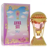 Anna Sui - Sky : Eau De Toilette Spray 1.7 Oz / 50 ml