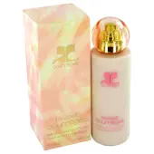 CourrÃ¨ges - Sweet Courreges Lait douceur parfumÃ© : Body milk 6.8 Oz / 200 ml