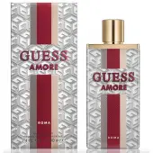 Guess - Amore Roma : Eau De Toilette Spray 3.4 Oz / 100 ml