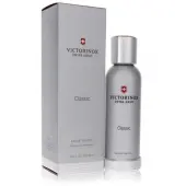 Victorinox - Swiss Army : Eau De Toilette Spray 3.4 Oz / 100 ml