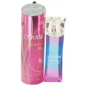 Lomani - Lomani Temptation : Eau De Parfum Spray 3.4 Oz / 100 ml