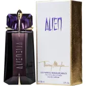 Thierry Mugler - Alien : Eau De Parfum Spray 6.8 Oz / 90 ml